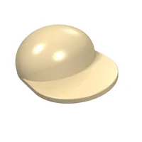 Hat / Cap Long Peak [Plain]