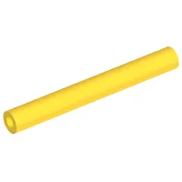 Hose Rigid 3mm D. 3L / 2.4cm