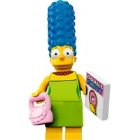 Marge Simpson