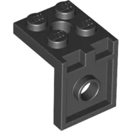 Bracket 2 x 2 - 2 x 2