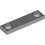 Light Bluish Gray