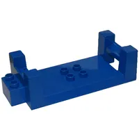 Duplo Bridge Base 4 x 8
