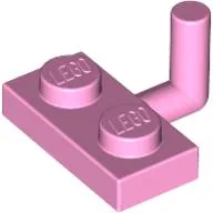 Bright Pink