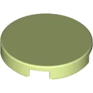 Yellowish Green
