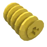 Technic Worm Gear