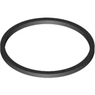 Rubber Band Small 13mm (Square Cross Section)