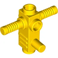 Tool Chainsaw / Drill Body