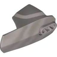 Large Figure Limb Cover, Size 6, Armor with Ball Joint Socket