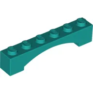 Dark Turquoise