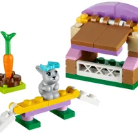 Bunny's Hutch