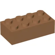 Brick 2 x 4