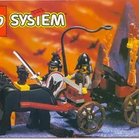 Bat Lord's Catapult