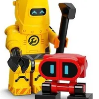 Robot Repair Tech
