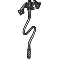 Weapon, Whip with Grappling Hook