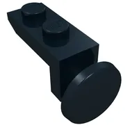 Train Buffer Single
