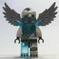 Voom Voom (with 12825 Tile with Clip)