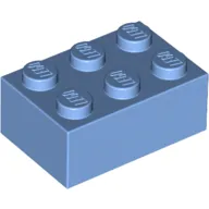 Brick 2 x 3