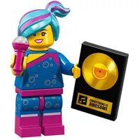 Flashback Lucy