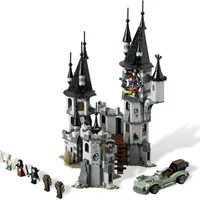 Vampyre Castle