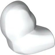 Bigfig Arm, Right [Plain]