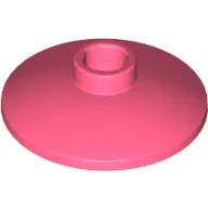 Dish 2 x 2 Inverted [Radar]