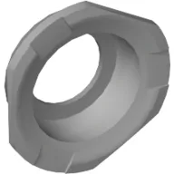 Technic Bush RC Car Wheel Flexible