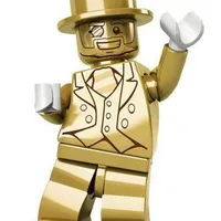 Mr. Gold