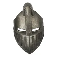 Large Figure Mask / Visor, Kentis