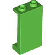 Bright Green