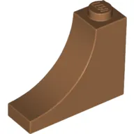 Medium Nougat