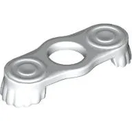 Minifig Neckwear Epaulette