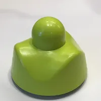 Primo Stacking Base Round Wavy Smallest, One Top Stud