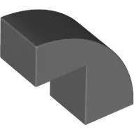 Dark Bluish Gray
