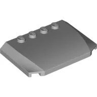 Light Bluish Gray