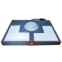 Dimensions Game Pad - PS3/PS4/WiiU