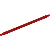 Axle Hose, Soft 14L