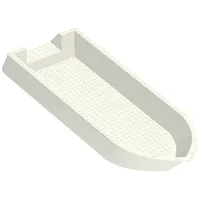 Boat Hull 52 x 16 x 5