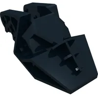 Technic Block 3 x 6 x 1 & 2/3