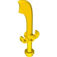 Weapon Sword / Scimitar