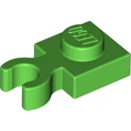 Bright Green