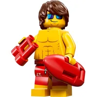 Lifeguard