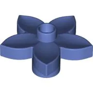 Duplo Plant, Flower with 1 Top Stud