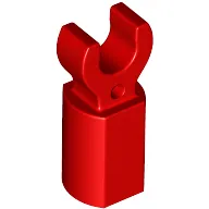 Bar Holder with Clip