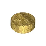 Tile Round 1 x 1