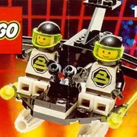 2-Pilot Craft