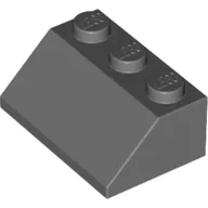 Dark Bluish Gray