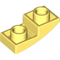 Bright Light Yellow
