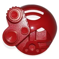 Large Figure Mask Akaku