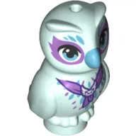 Animal, Bird, Owl Baby - Owlyver