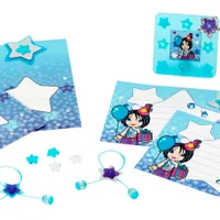 Birthday Pack Star